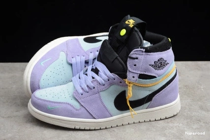 Hyperoad 1 HIGH SWITCH PURPLE PULSE JORDAN 0916